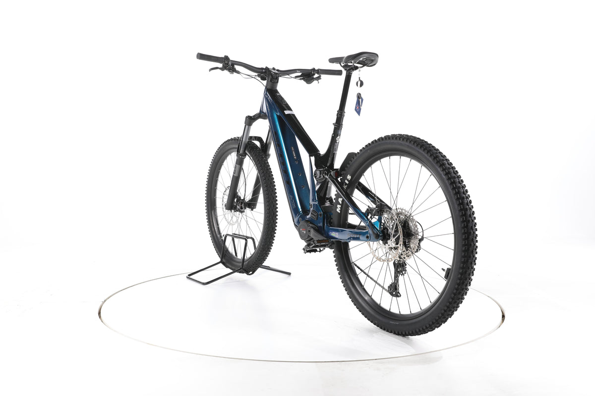 Scott Patron 920 E-Bike Fully 2024 - Image 9