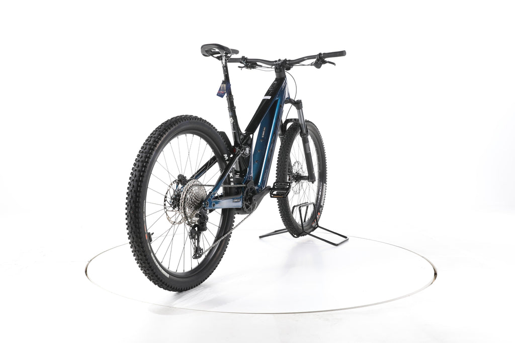 Scott Patron 920 E-Bike Fully 2024 - Image 11