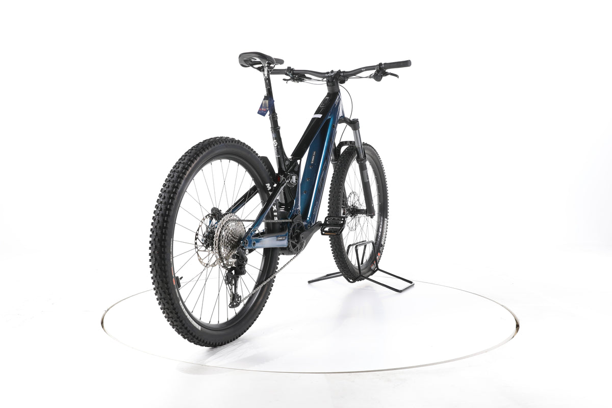 Scott Patron 920 E-Bike Fully 2024 - Image 11
