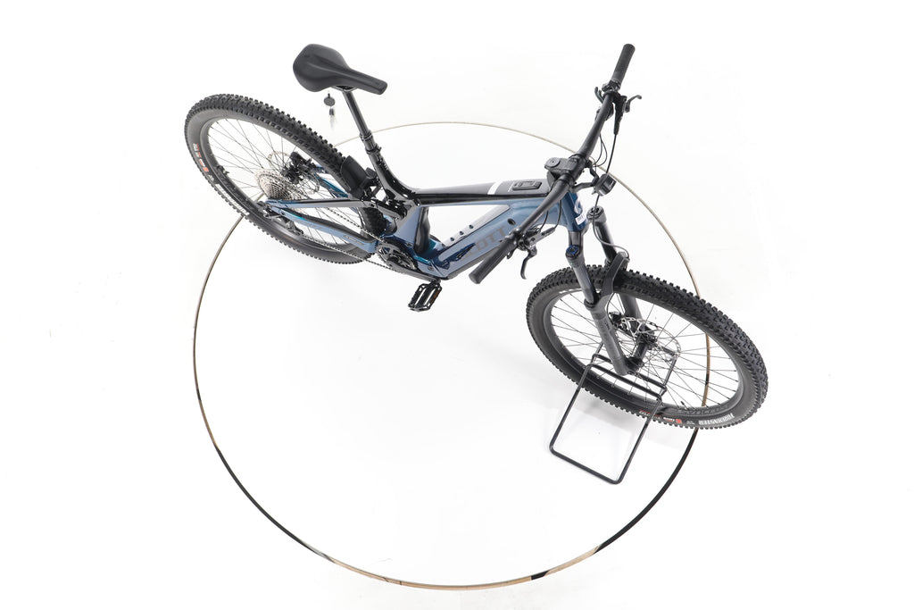 Scott Patron 920 E-Bike Fully 2024 - Image 14