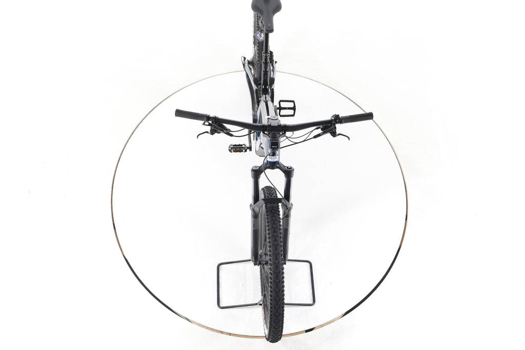 Scott Patron 920 E-Bike Fully 2024 - Image 16