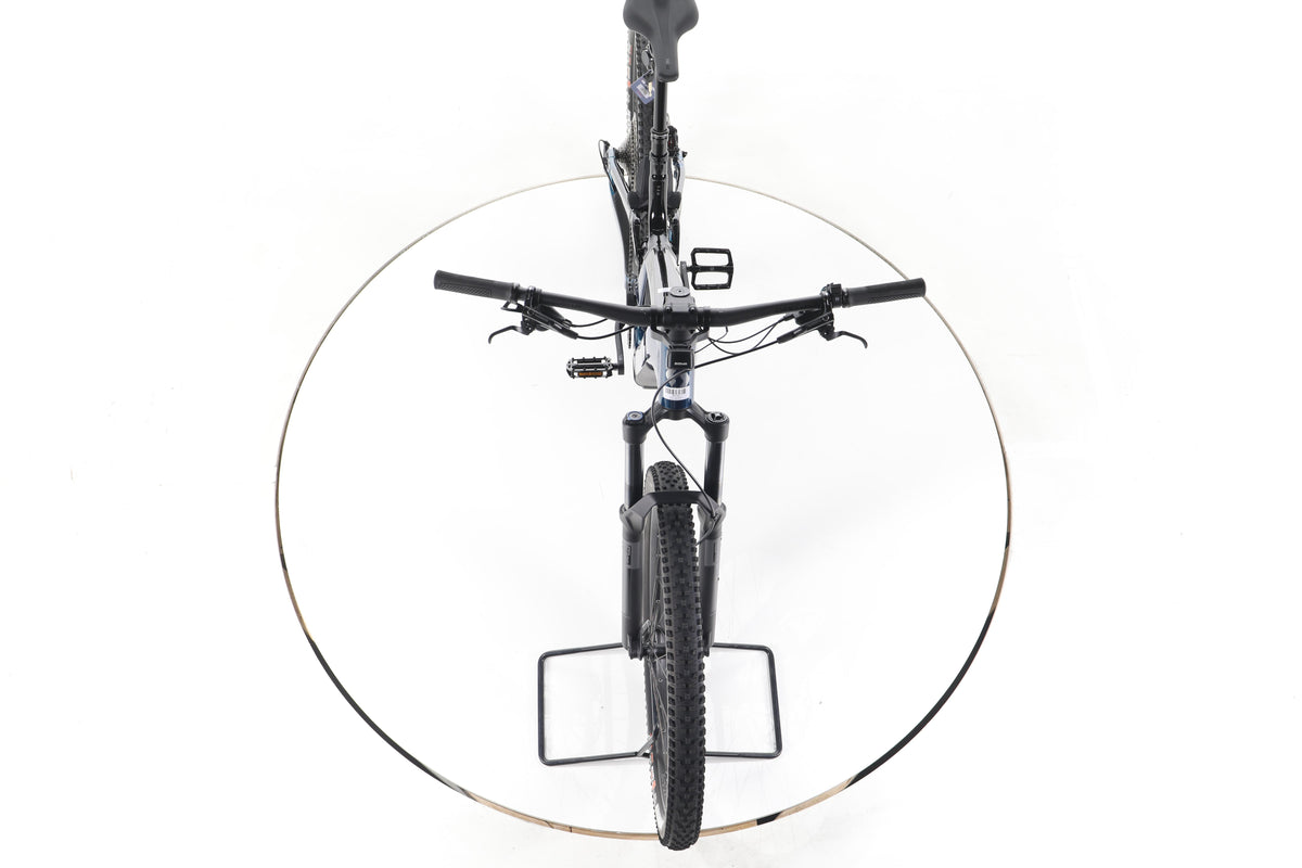 Scott Patron 920 E-Bike Fully 2024 - Image 16