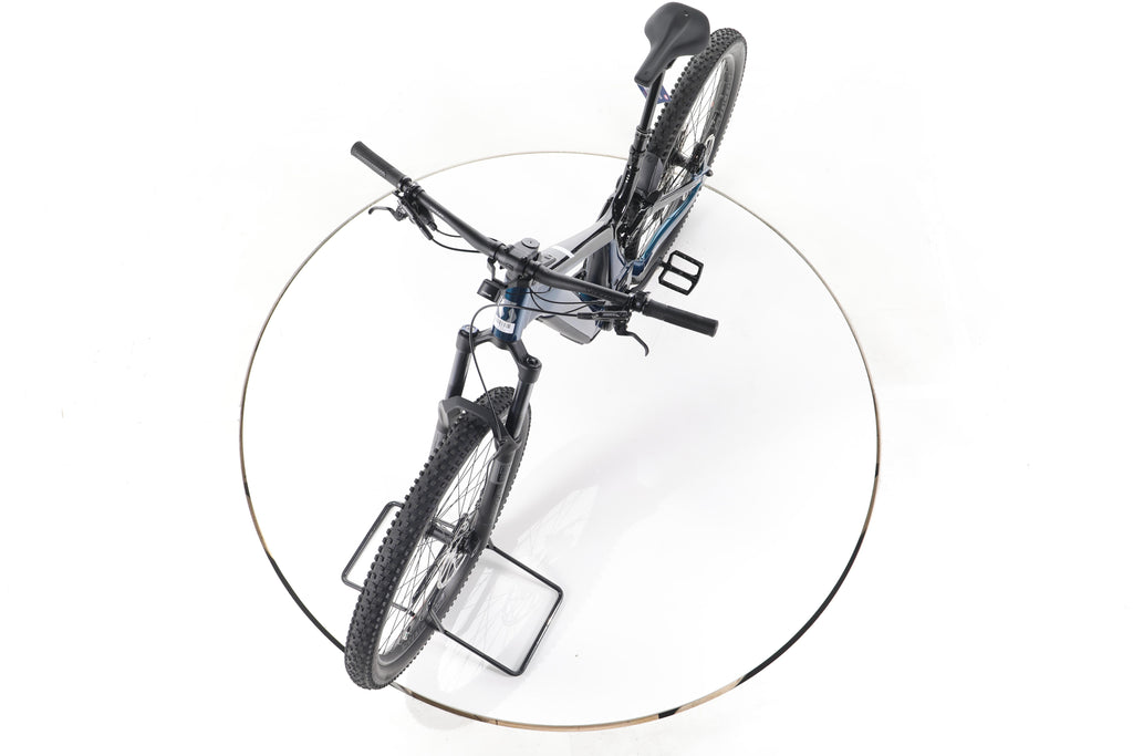 Scott Patron 920 E-Bike Fully 2024 - Image 17