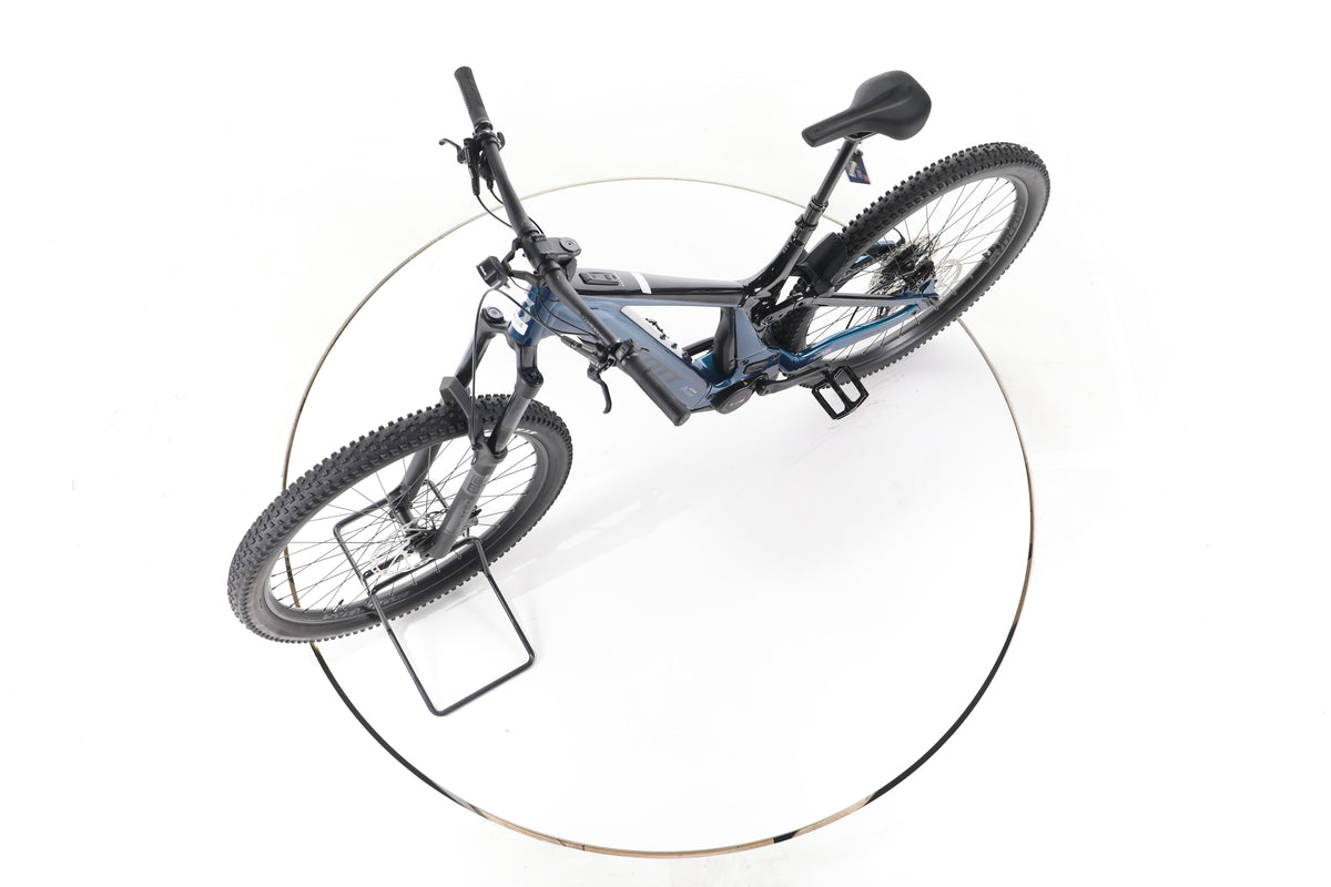 Scott Patron 920 E-Bike Fully 2024 - Image 18