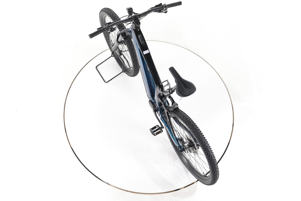 Scott Patron 920 E-Bike Fully 2024 - Image 21