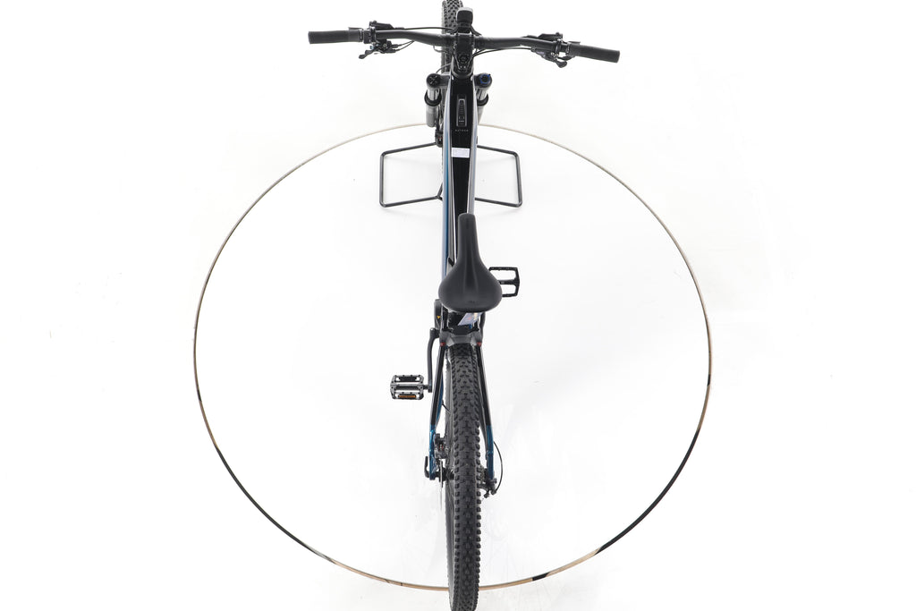 Scott Patron 920 E-Bike Fully 2024 - Image 22