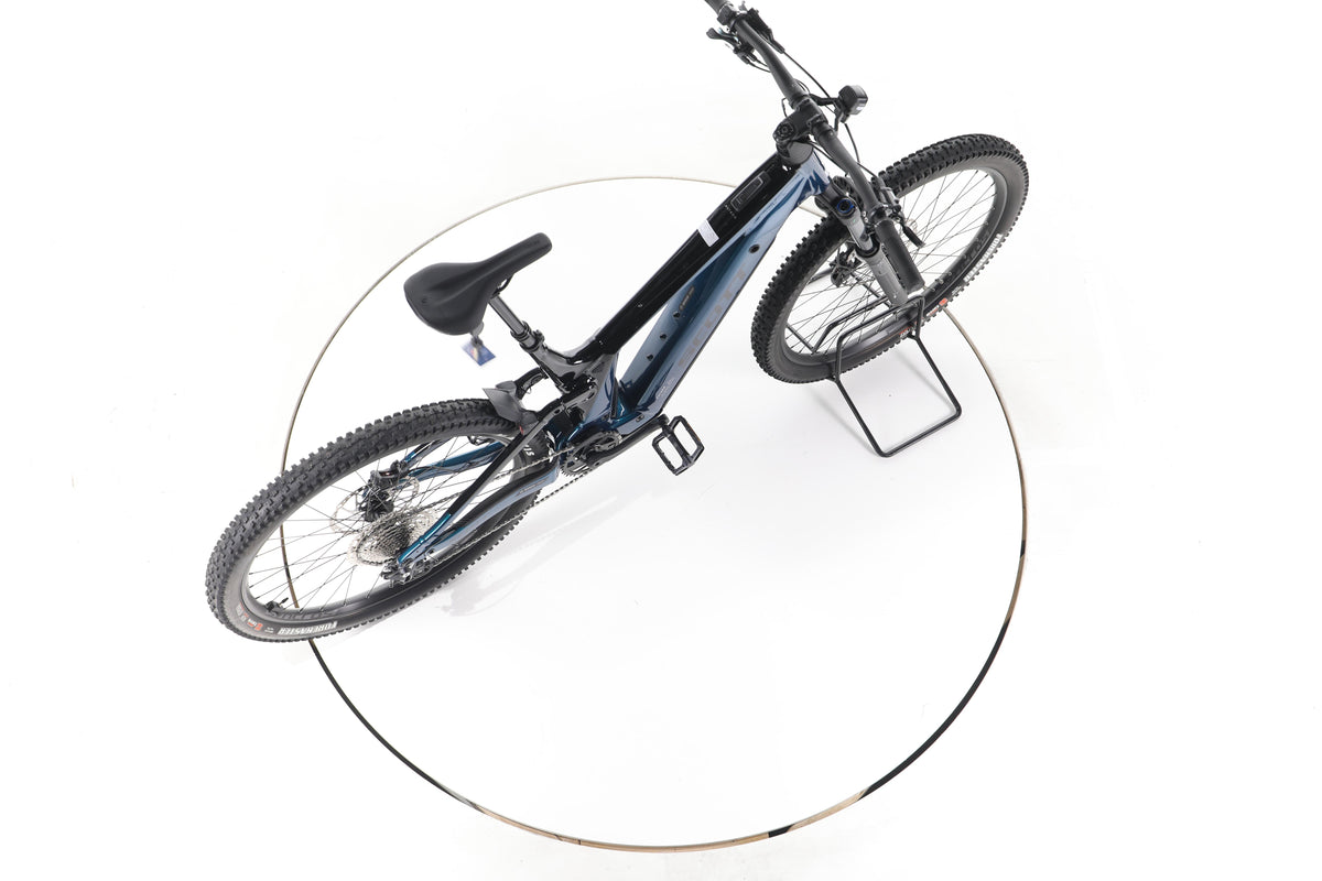 Scott Patron 920 E-Bike Fully 2024 - Image 24