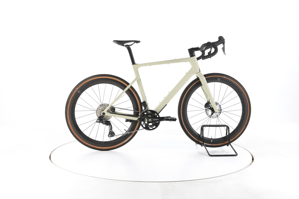 Rose Backroad FF GRX RX825 Di2 Gravelbike Carbon 2024 - Image 1