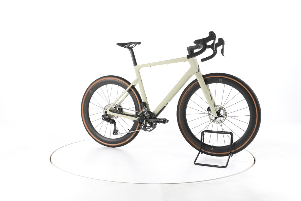 Rose Backroad FF GRX RX825 Di2 Gravelbike Carbon 2024 - Image 2