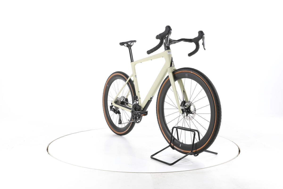 Rose Backroad FF GRX RX825 Di2 Gravelbike Carbon 2024 - Image 3