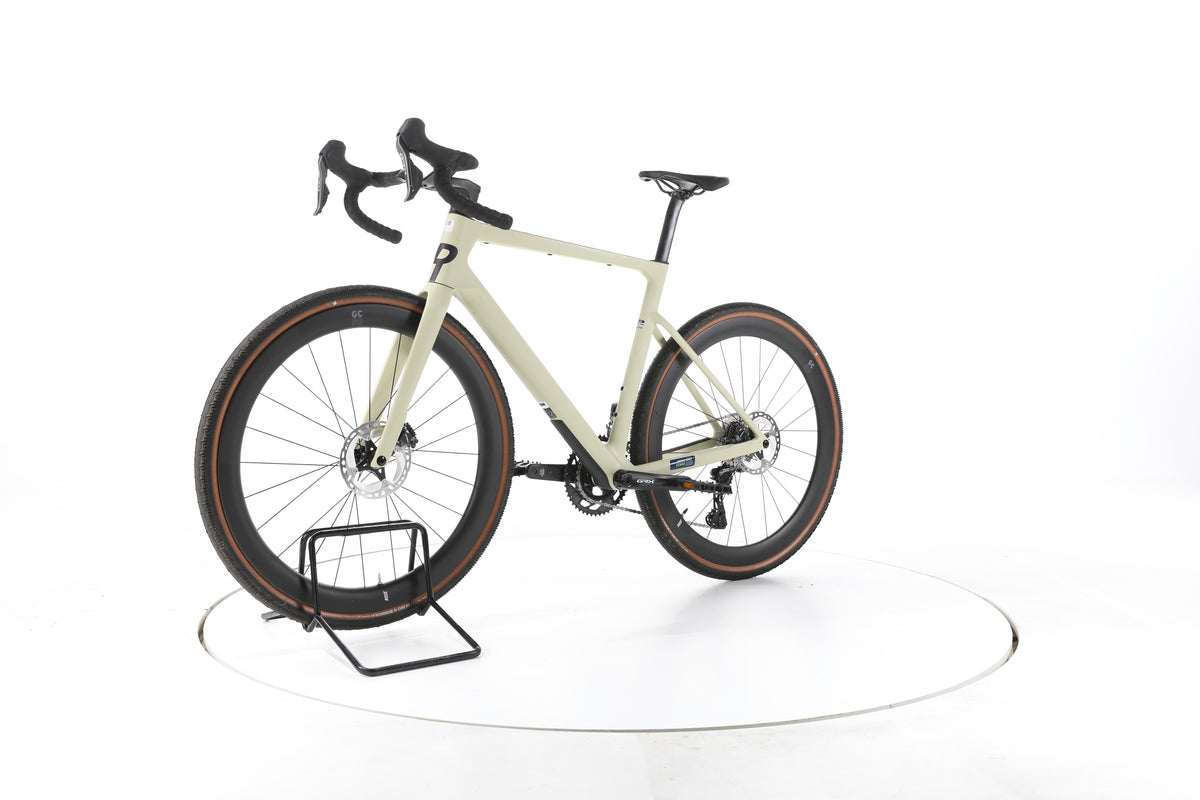 Rose Backroad FF GRX RX825 Di2 Gravelbike Carbon 2024 - Image 6
