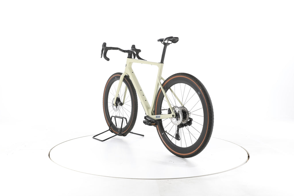 Rose Backroad FF GRX RX825 Di2 Gravelbike Carbon 2024 - Image 9