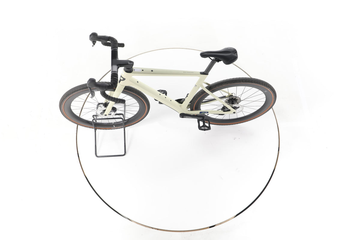 Rose Backroad FF GRX RX825 Di2 Gravelbike Carbon 2024 - Image 19