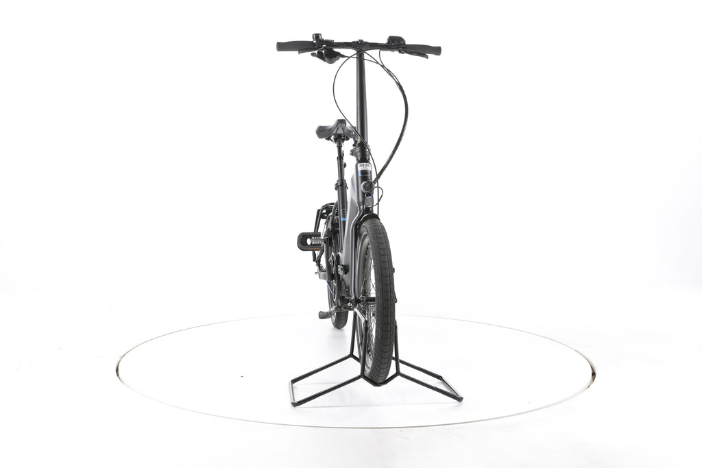 Gudereit EC-40 evo Foldo Falt E-Bike Tiefeinsteiger - Image 4