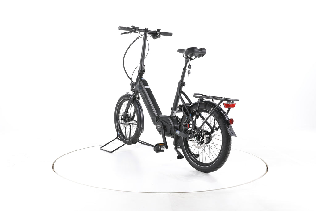 Gudereit EC-40 evo Foldo Falt E-Bike Tiefeinsteiger - Image 9