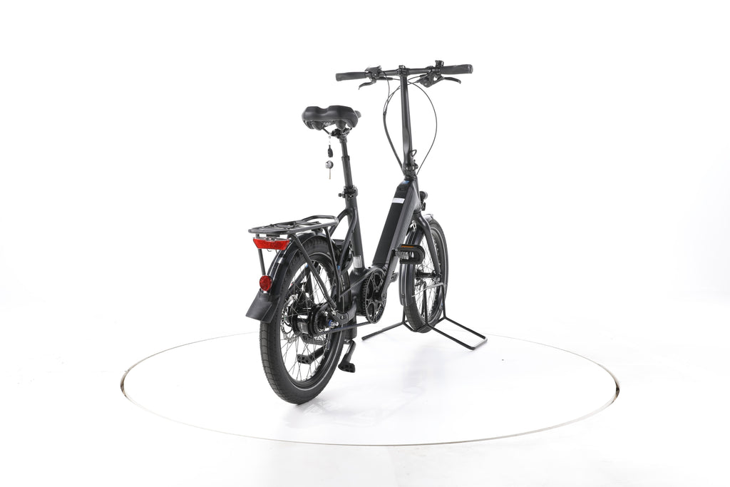 Gudereit EC-40 evo Foldo Falt E-Bike Tiefeinsteiger - Image 11