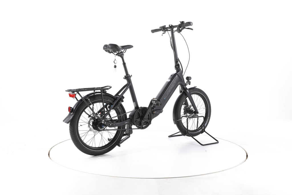 Gudereit EC-40 evo Foldo Falt E-Bike Tiefeinsteiger - Image 12