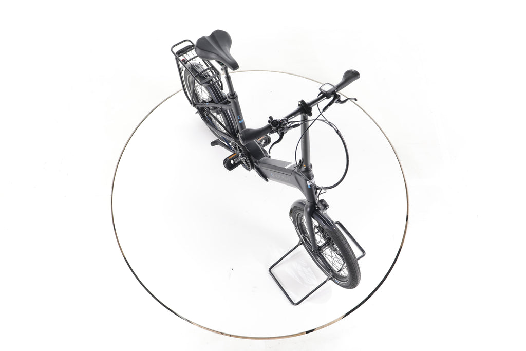 Gudereit EC-40 evo Foldo Falt E-Bike Tiefeinsteiger - Image 15