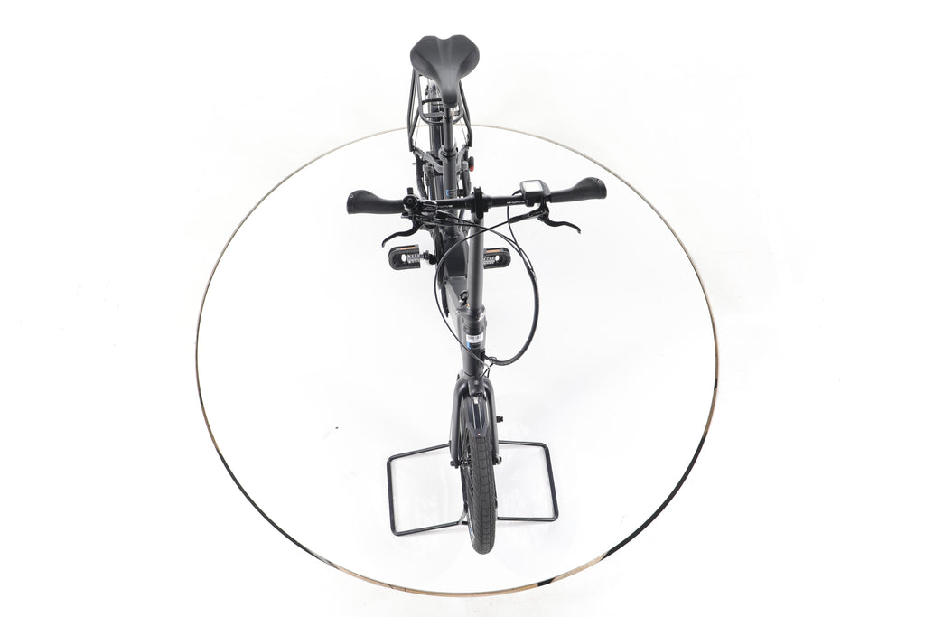 Gudereit EC-40 evo Foldo Falt E-Bike Tiefeinsteiger - Image 16