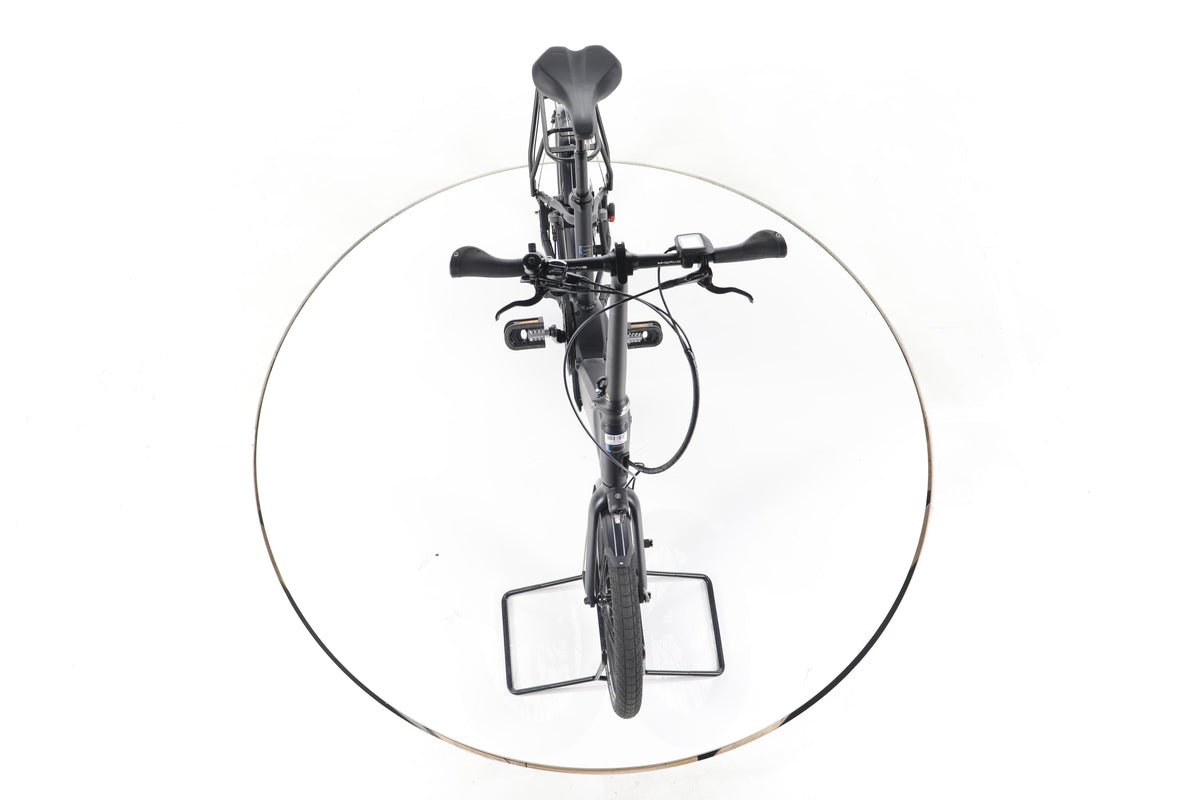 Gudereit EC-40 evo Foldo Falt E-Bike Tiefeinsteiger - Image 16