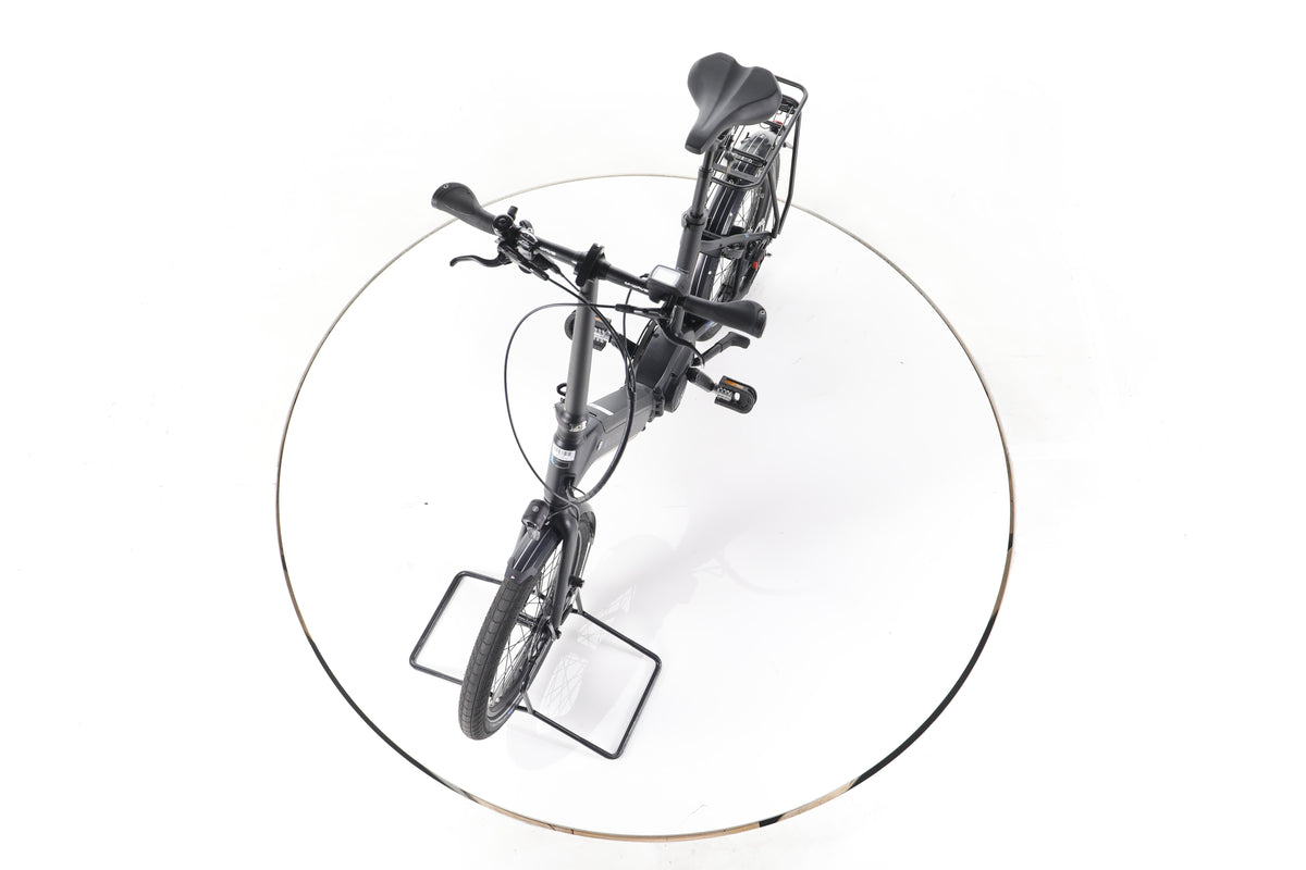 Gudereit EC-40 evo Foldo Falt E-Bike Tiefeinsteiger - Image 17