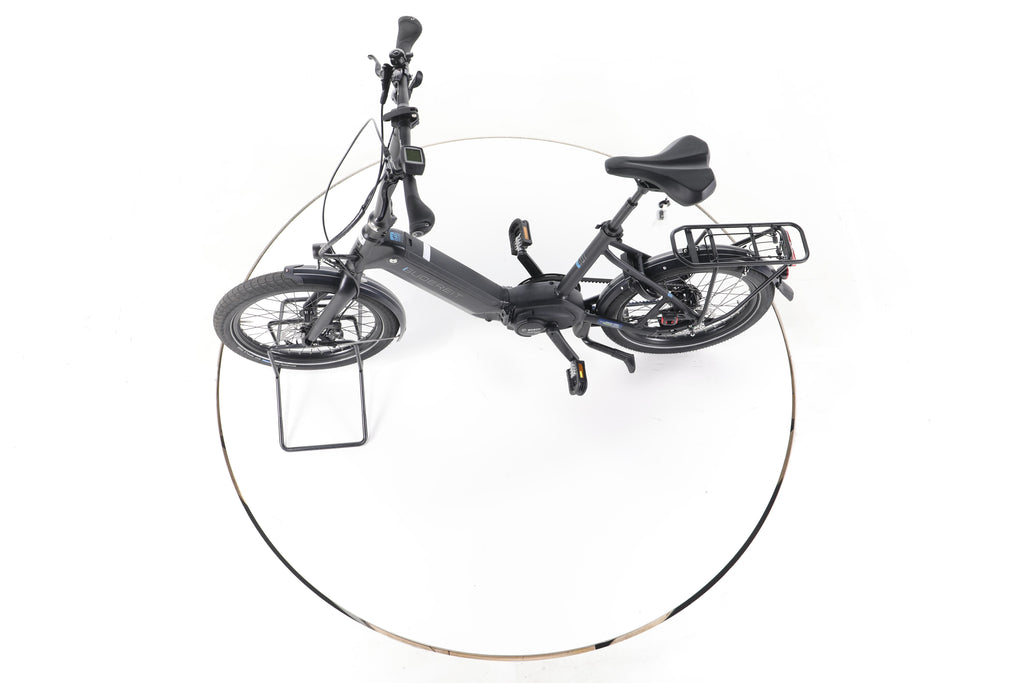 Gudereit EC-40 evo Foldo Falt E-Bike Tiefeinsteiger - Image 19