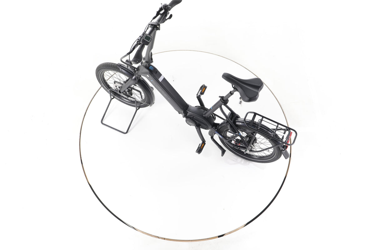Gudereit EC-40 evo Foldo Falt E-Bike Tiefeinsteiger - Image 20