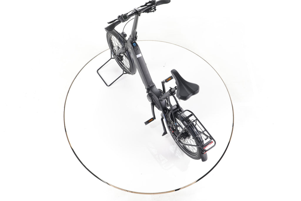 Gudereit EC-40 evo Foldo Falt E-Bike Tiefeinsteiger - Image 21