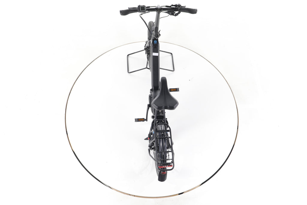 Gudereit EC-40 evo Foldo Falt E-Bike Tiefeinsteiger - Image 22