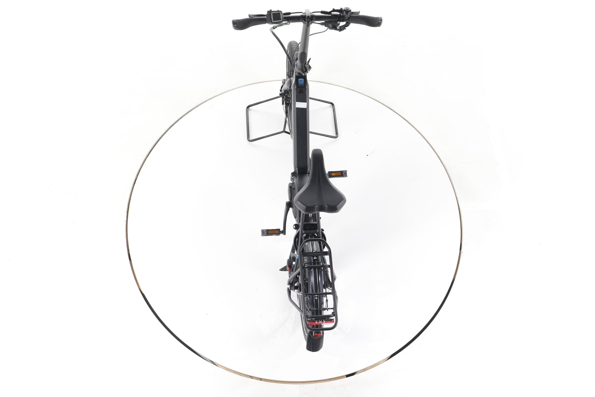 Gudereit EC-40 evo Foldo Falt E-Bike Tiefeinsteiger - Image 22