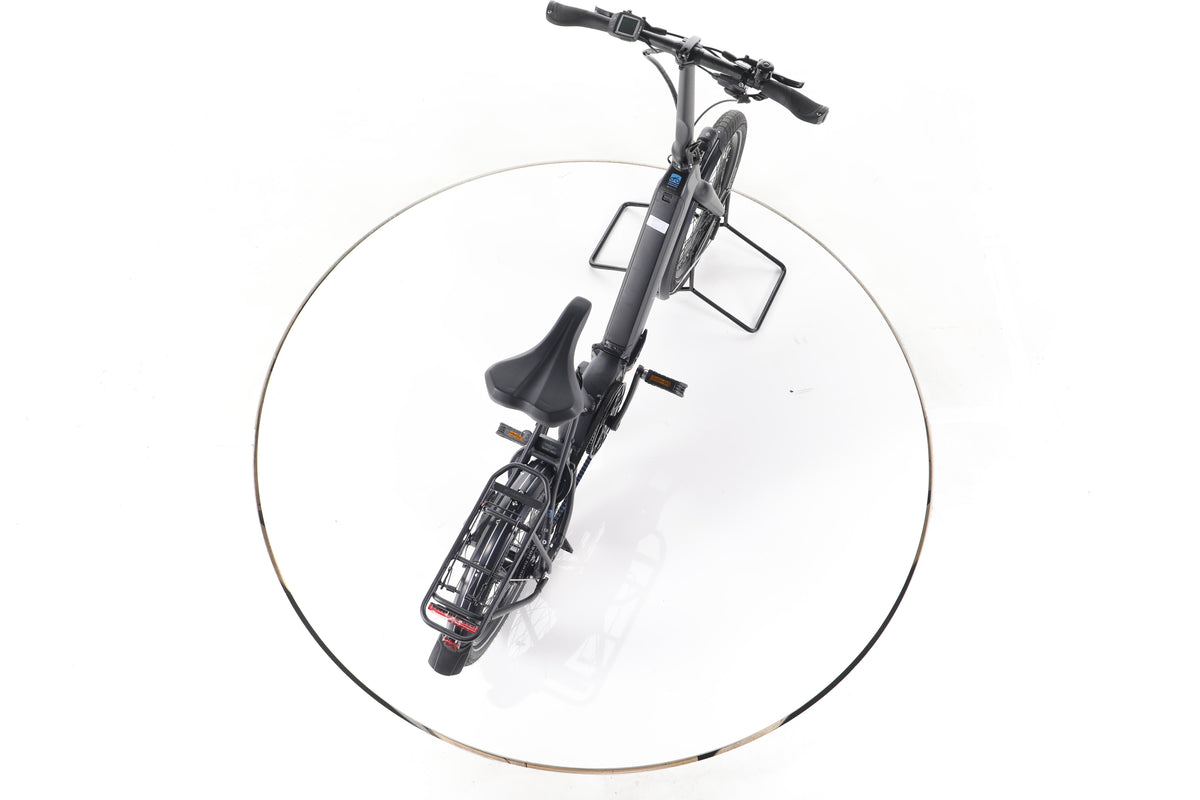 Gudereit EC-40 evo Foldo Falt E-Bike Tiefeinsteiger - Image 23