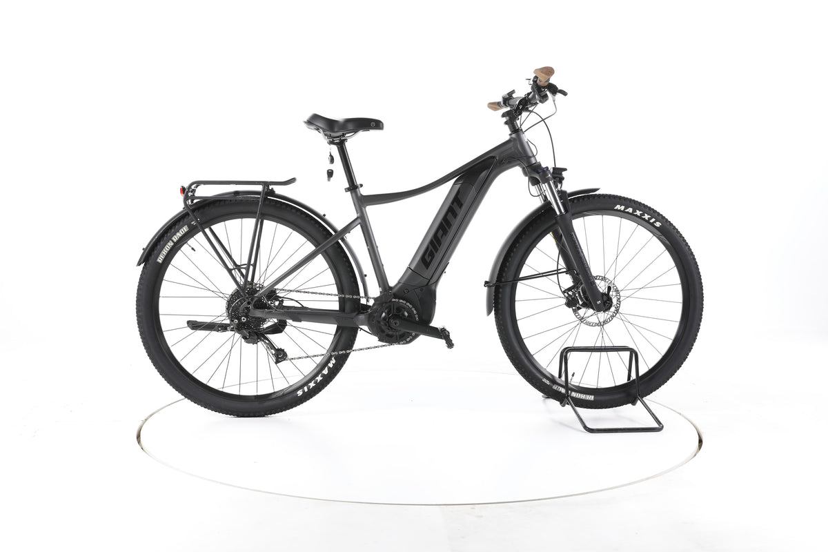 Giant Talon E+ EX Trekking E-Bike - Image 1