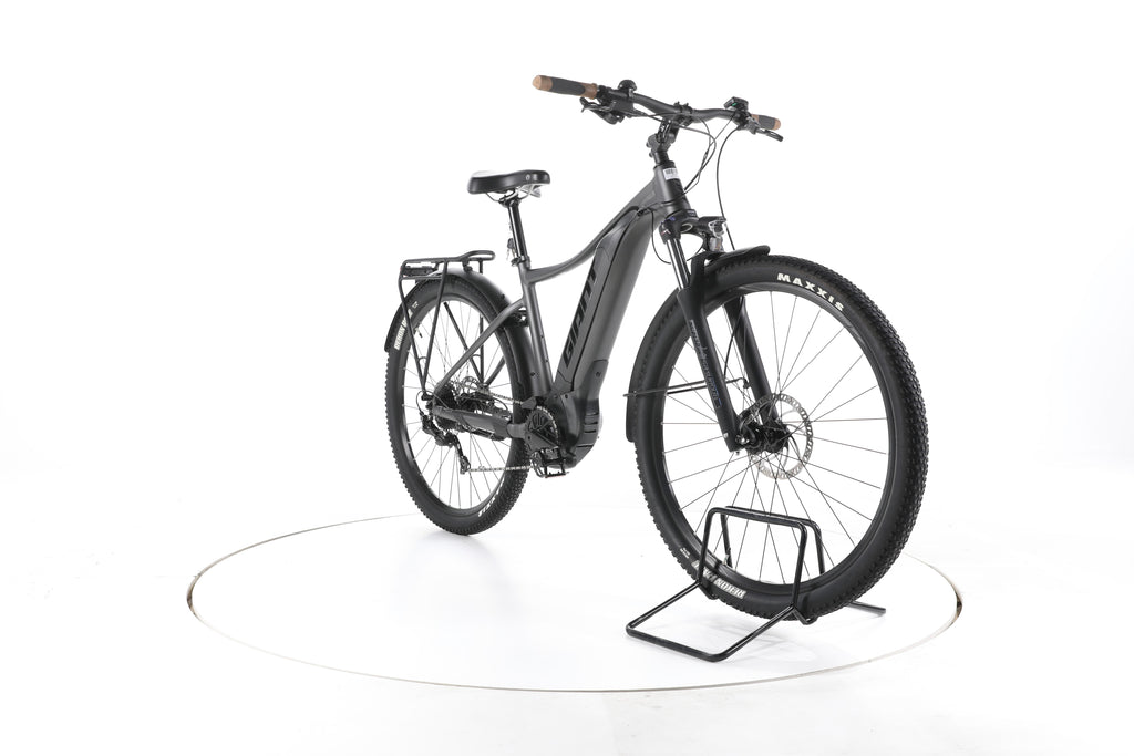 Giant Talon E+ EX Trekking E-Bike - Image 3