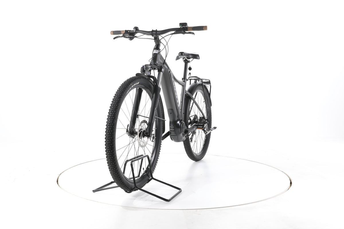 Giant Talon E+ EX Trekking E-Bike - Image 5