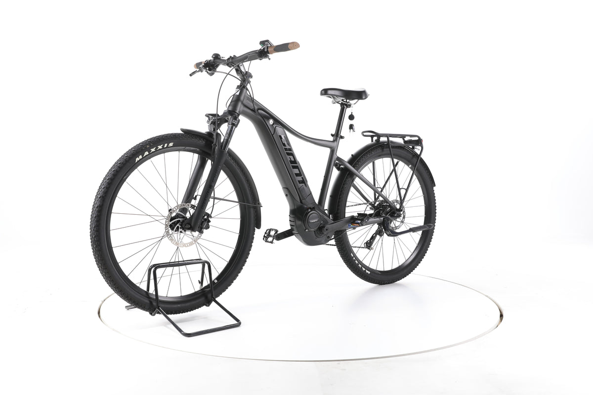 Giant Talon E+ EX Trekking E-Bike - Image 6