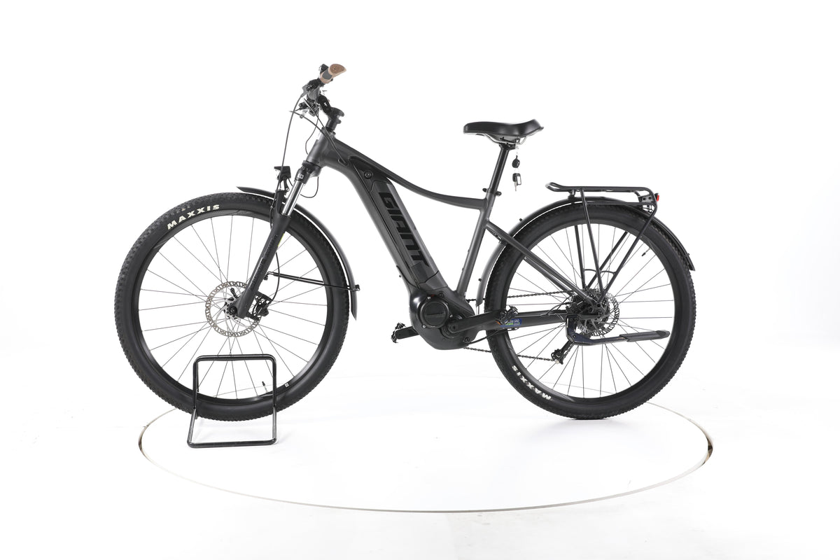 Giant Talon E+ EX Trekking E-Bike - Image 7