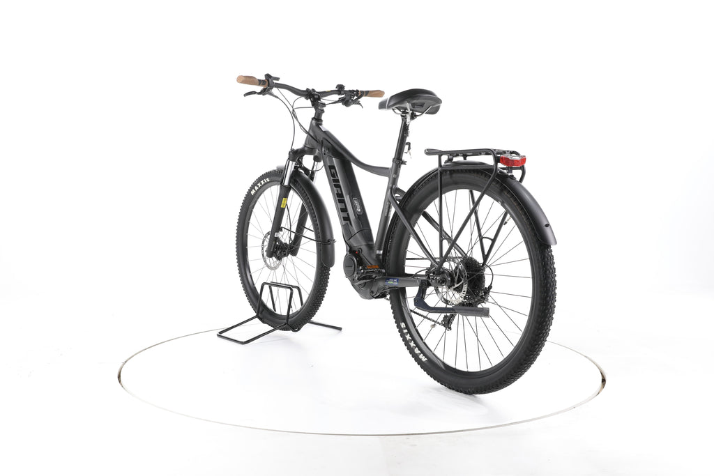 Giant Talon E+ EX Trekking E-Bike - Image 9