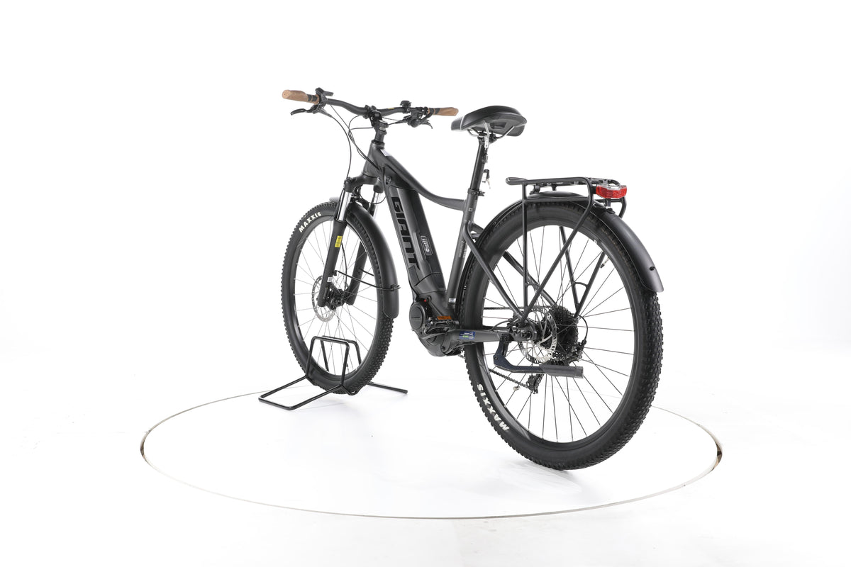 Giant Talon E+ EX Trekking E-Bike - Image 9