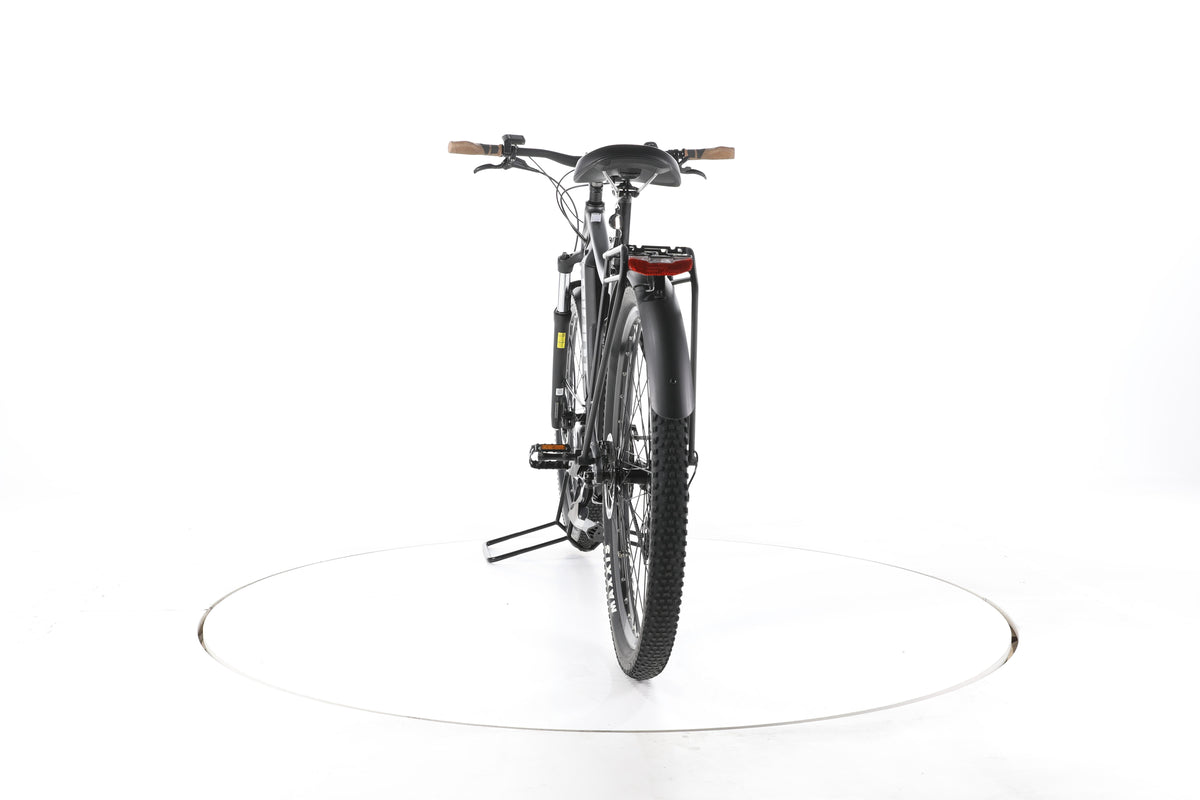 Giant Talon E+ EX Trekking E-Bike - Image 10