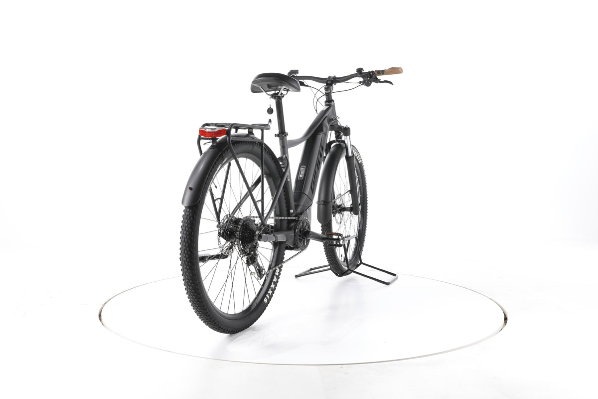 Giant Talon E+ EX Trekking E-Bike - Image 11