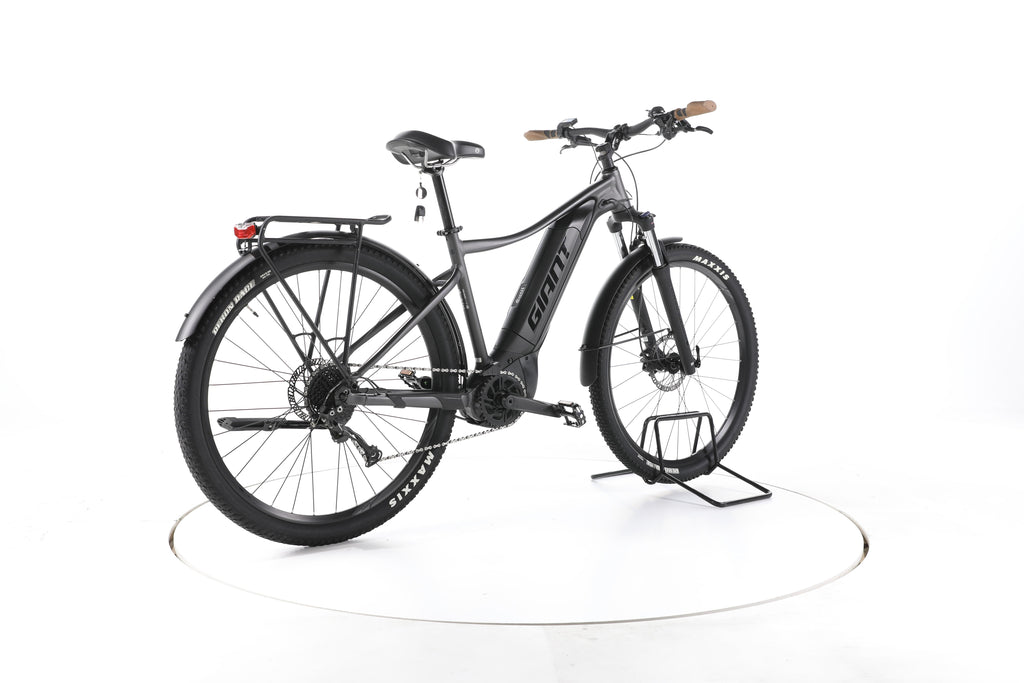 Giant Talon E+ EX Trekking E-Bike - Image 12