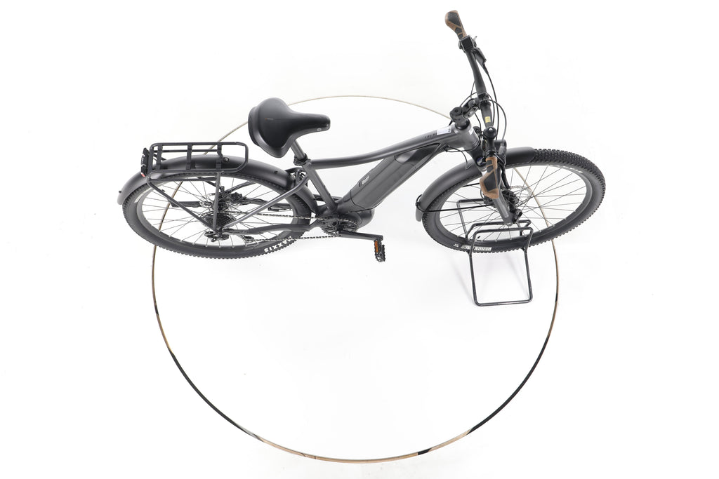 Giant Talon E+ EX Trekking E-Bike - Image 13
