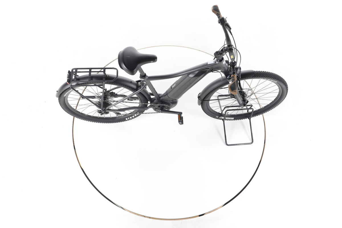 Giant Talon E+ EX Trekking E-Bike - Image 13