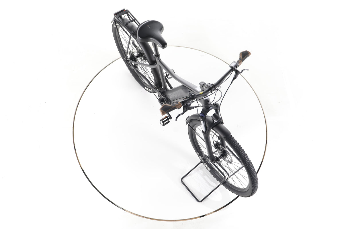 Giant Talon E+ EX Trekking E-Bike - Image 15