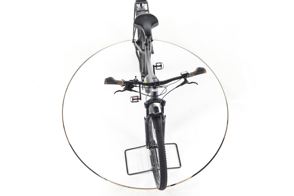 Giant Talon E+ EX Trekking E-Bike - Image 16