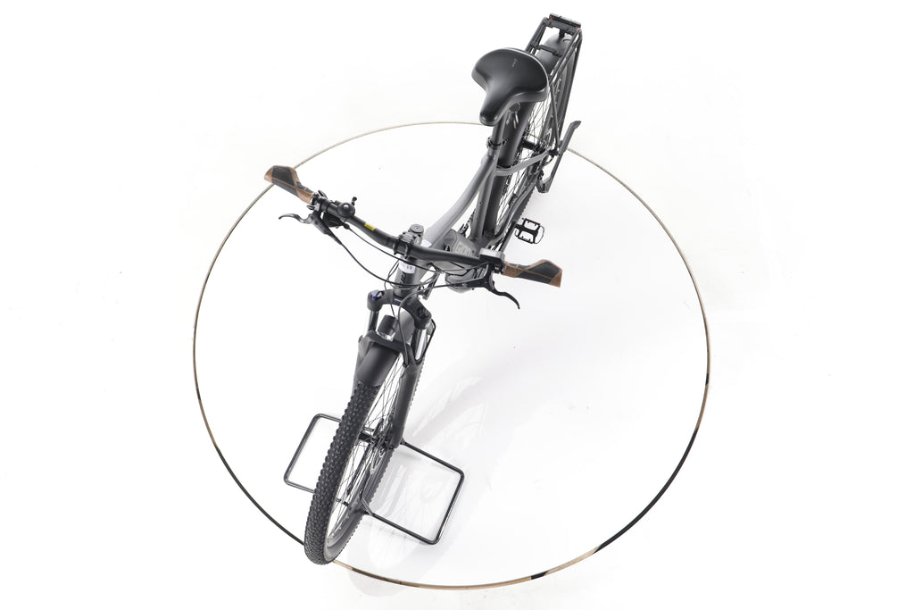 Giant Talon E+ EX Trekking E-Bike - Image 17
