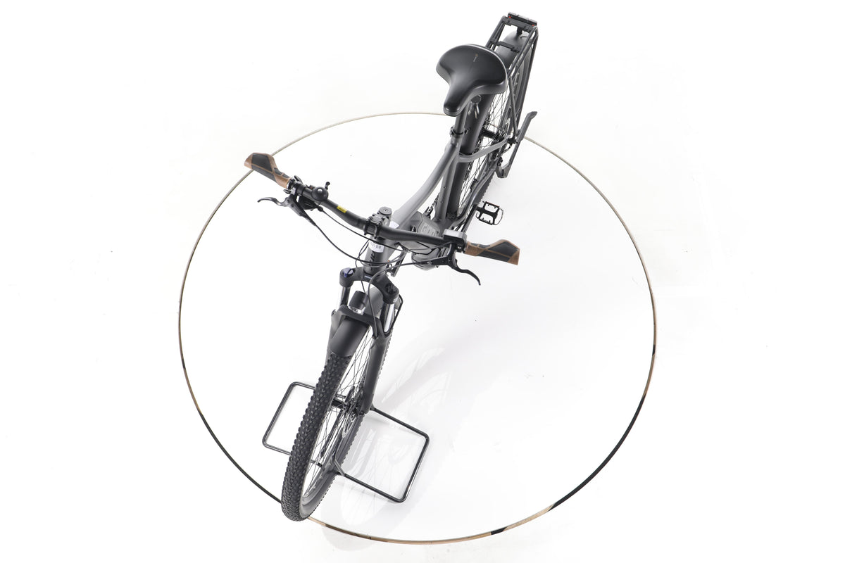 Giant Talon E+ EX Trekking E-Bike - Image 17