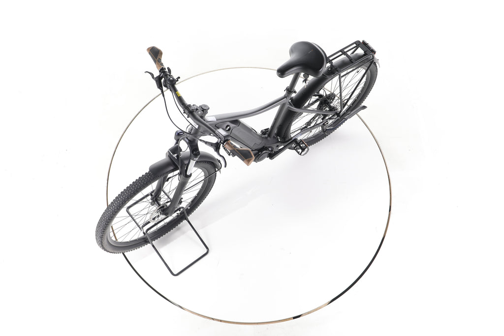 Giant Talon E+ EX Trekking E-Bike - Image 18