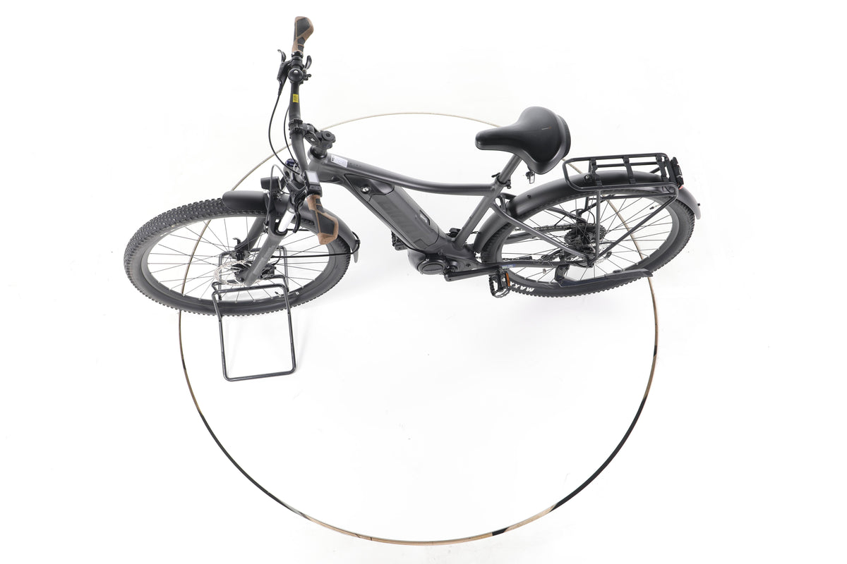Giant Talon E+ EX Trekking E-Bike - Image 19