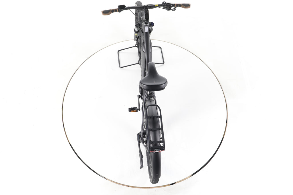 Giant Talon E+ EX Trekking E-Bike - Image 22
